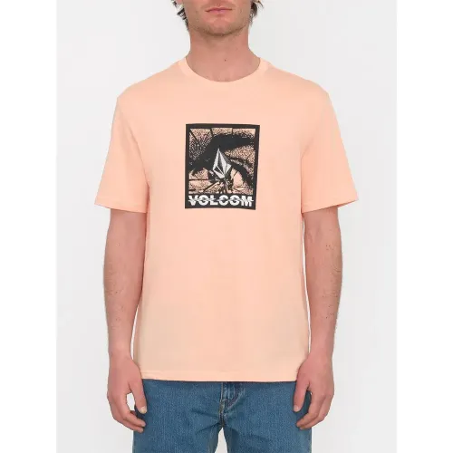 볼컴 Occulator Bsc 반팔 티셔츠 140634010