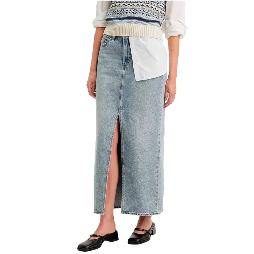 리바이스 Ankle Column 스커트 140640752