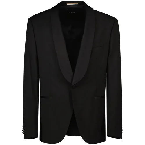 보스 Jassper Tux 블레이저 140644998