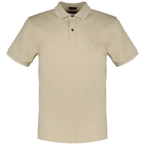 보스 Passertip 10256683 반팔 폴로 셔츠 140656810