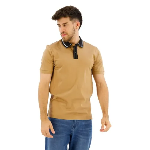 보스 Phillipson 36 10260025 반팔 폴로 셔츠 140656814