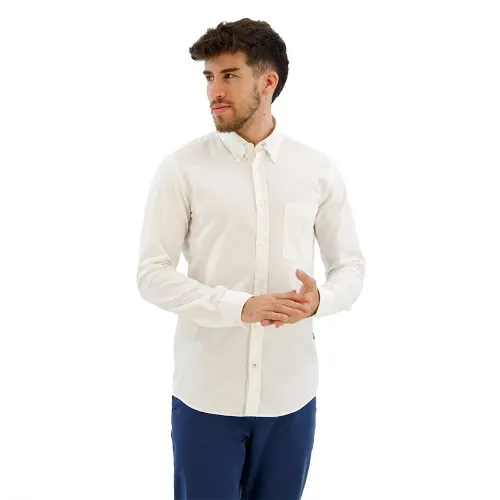 보스 Roan 10239895 긴팔 셔츠 140656823