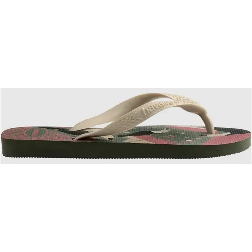 하바이아나스 Top Tropical Vibes 슬리퍼 140660578