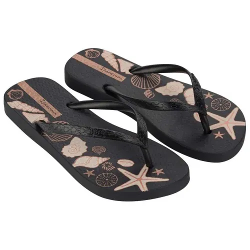 이파네마 클래시카 Happy XI 슬리퍼 140667197