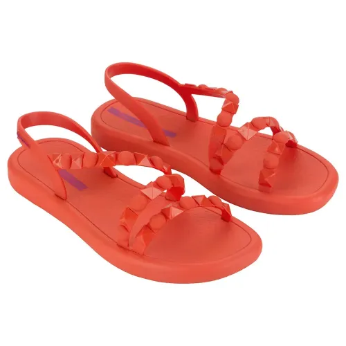 이파네마 Meu Sol Flatform 샌들 140667343