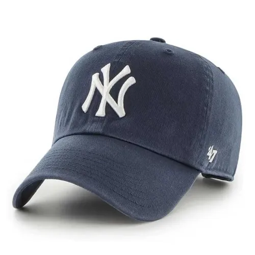 47 MLB 뉴욕 양키즈 클린업 모자 140700576