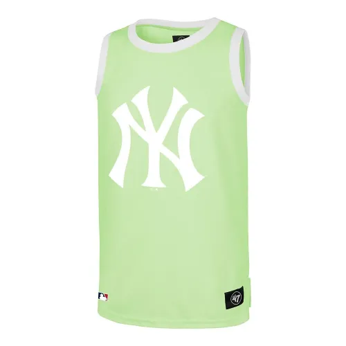 47 MLB 뉴욕 양키즈 Imprint New City 나시 티셔츠 140700715