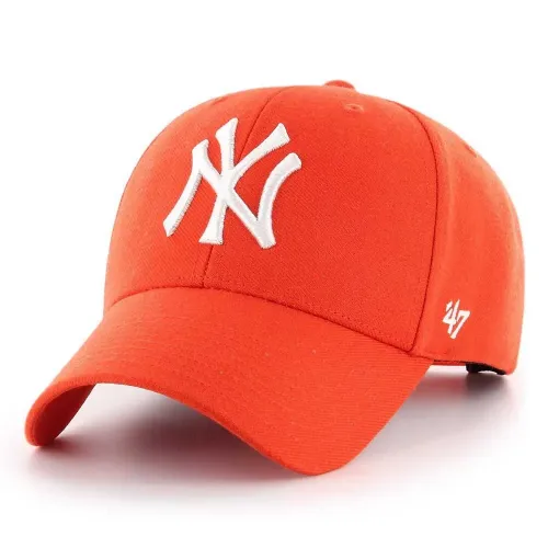 47 MLB 뉴욕 양키즈 MVP 야구모자 140700811