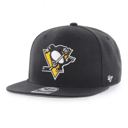 47 NHL Pittsburgh Penguins No Shot 모자 140701464