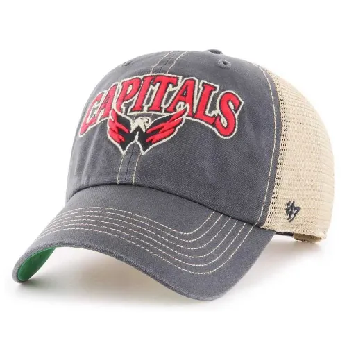 47 NHL Washington Capitals Tuscaloosa 모자 140701576