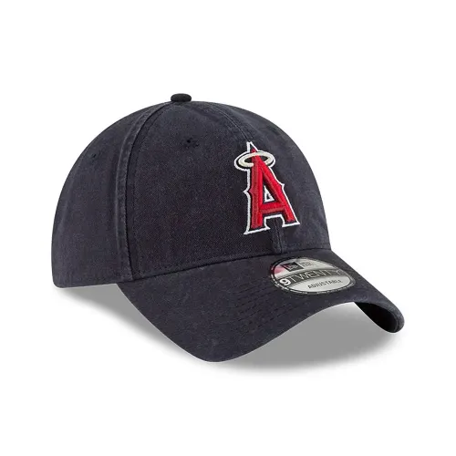 뉴에라 MLB Core Classic 2 0 Anaheim Angels 모자 140716483