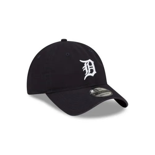 뉴에라 MLB Core Classic 2 0 Rep Detroit Tigers Hm 22 모자 140716508