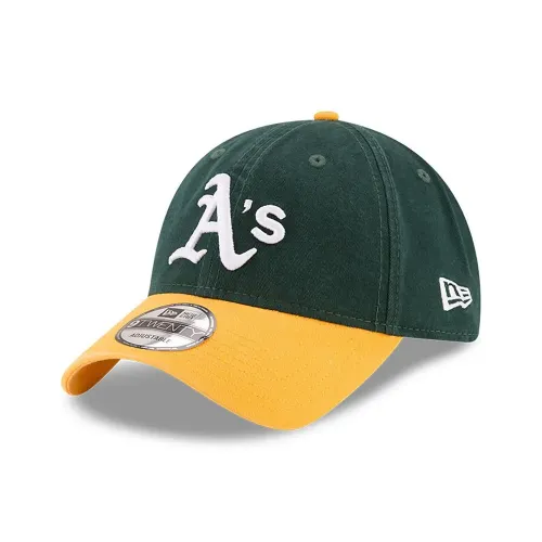 뉴에라 MLB Core Classic 2 0 Rep Oakland Athletics Athletics Hm 모자 140716515