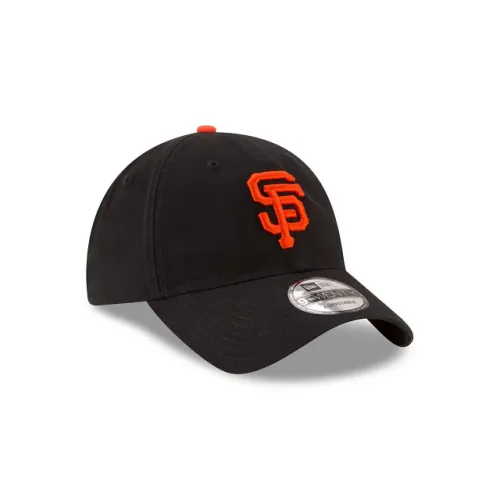 뉴에라 MLB Core Classic 2 0 Rep San Francisco Giants Gm 모자 140716520