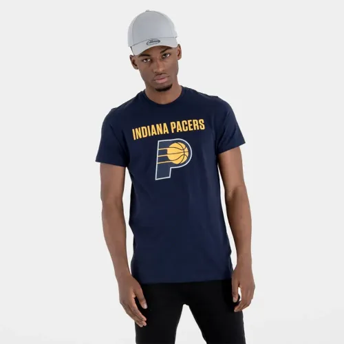 뉴에라 NBA Regular Indiana Pacers 반팔 티셔츠 140716696