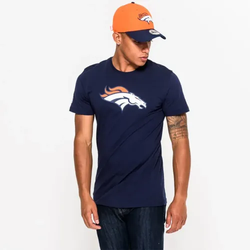 뉴에라 NFL Regular Denver Broncos 반팔 티셔츠 140716770