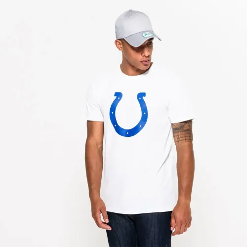 뉴에라 NFL Regular Indianapolis Colts 반팔 티셔츠 140716778