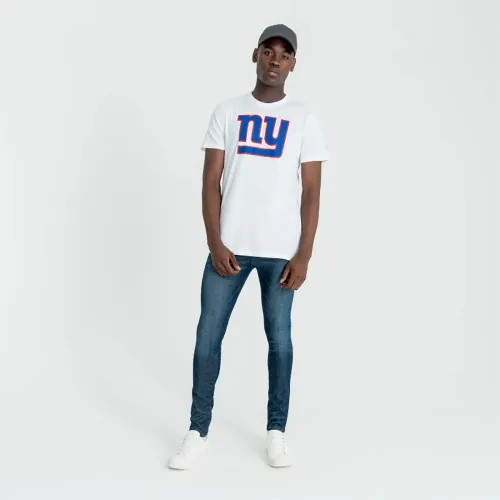 뉴에라 NFL Regular New York Giants 반팔 티셔츠 140716796