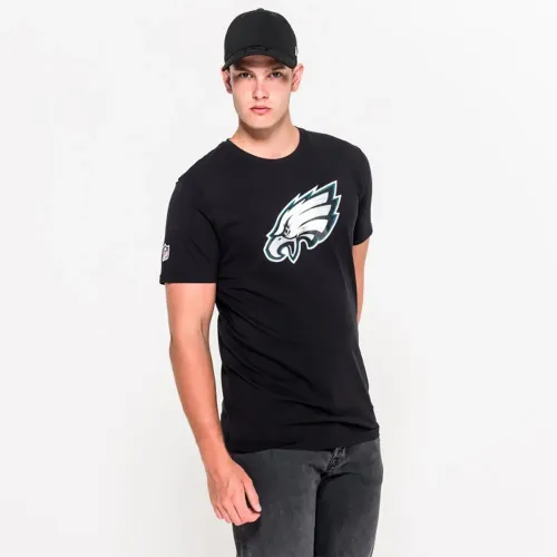 뉴에라 NFL Regular Philadelphia Eagles 반팔 티셔츠 140716800