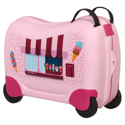 쌤소나이트 Dream2go Spinner 30L 캐리어 140719647