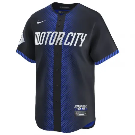 나이키 Mlb Limited City Connect Jersey 반팔 티셔츠 140745424