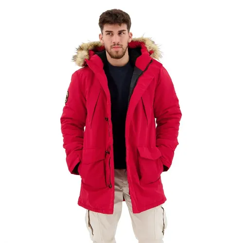 슈퍼드라이 Everest 자켓 리퍼비쉬 140746448