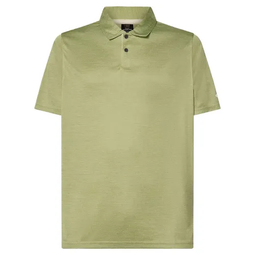 오클리 APPAREL Aero Hydrolix 반팔 폴로 셔츠 140752774
