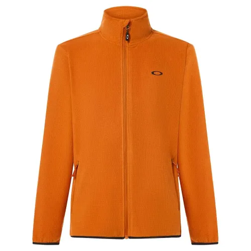 오클리 APPAREL Alpine 풀지퍼 스웨터 140752799