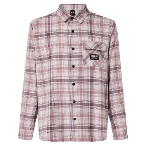 오클리 APPAREL Butter Flannel 긴팔 셔츠 140752868