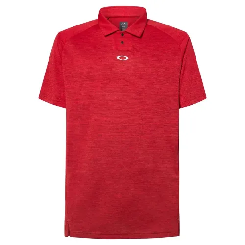 오클리 APPAREL C1 Gradient 반팔 폴로 셔츠 140752880
