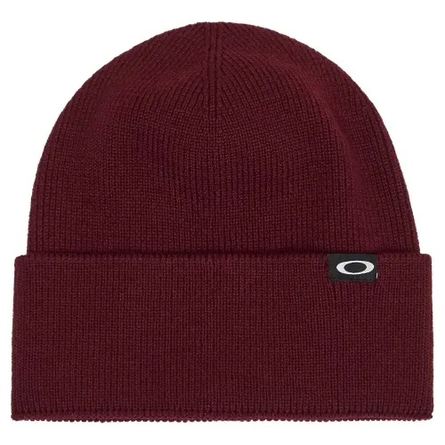 오클리 APPAREL Cuffed Ellipse RC 비니 140752912