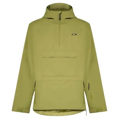 오클리 APPAREL Divisional RC Anorak 자켓 140752919