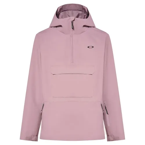 오클리 APPAREL Divisional RC Anorak 자켓 140752921