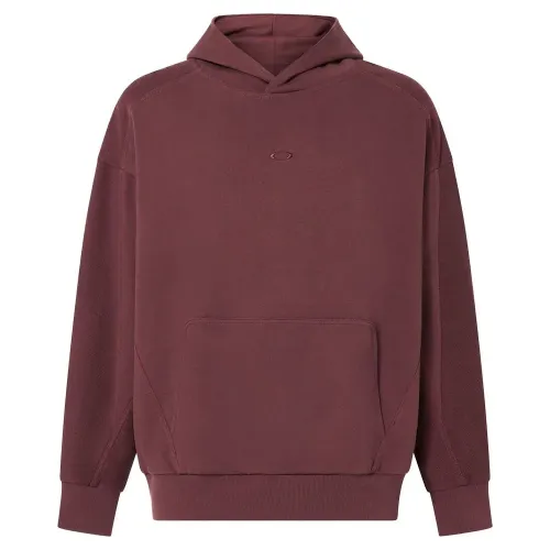 오클리 APPAREL Dual French Terry 후드티 140752942