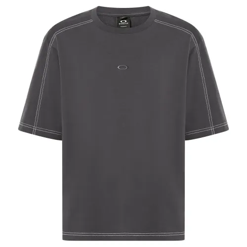 오클리 Dual French Terry 반팔 티셔츠 140752947