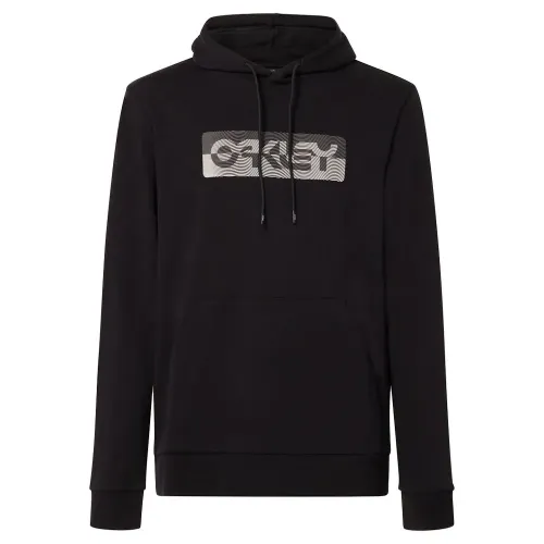 오클리 APPAREL Duality B1B Po 후드티 140752948