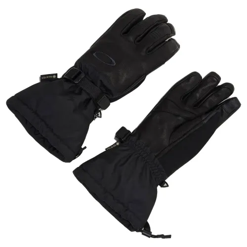 오클리 APPAREL Ellipse Goatskin Gauntlets 장갑 140752984