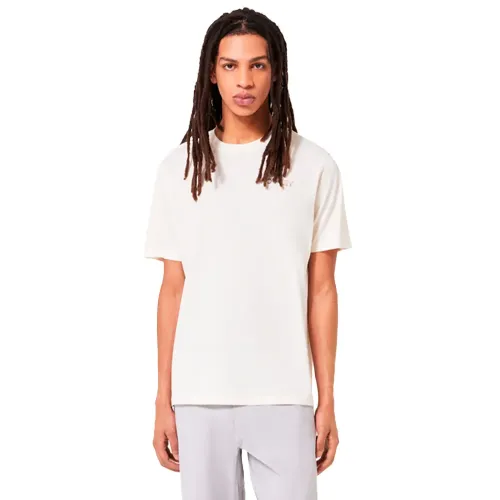 오클리 APPAREL Fingerprint B1B 반팔 티셔츠 140753028