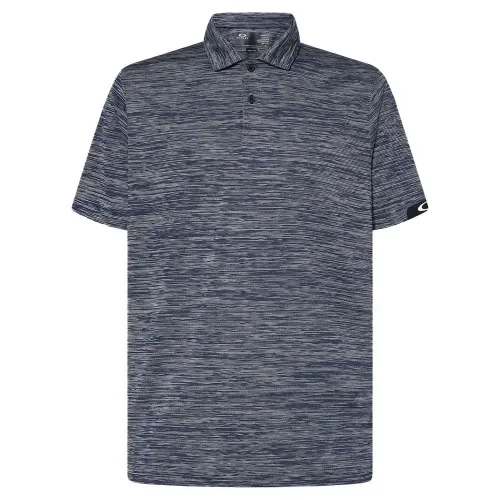 오클리 APPAREL Gravity Pro 반팔 폴로 셔츠 140753083