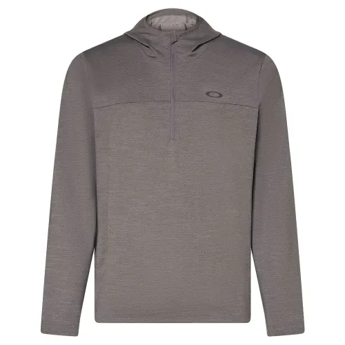 오클리 APPAREL Gravity Range 하프 지퍼 스웨터 140753087