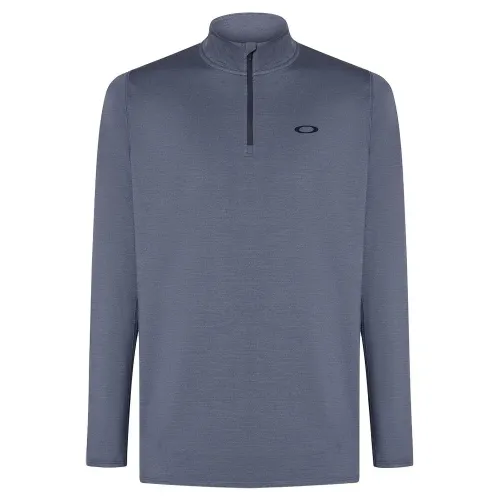 오클리 APPAREL Gravity Range 하프 지퍼 스웨터 140753090