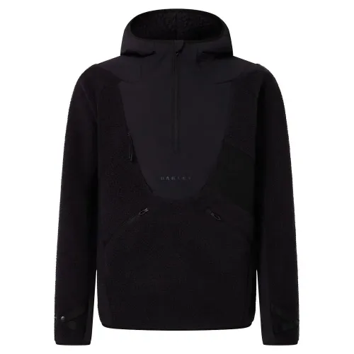 오클리 APPAREL Latitude Flex Sherpa 후드티 140753138