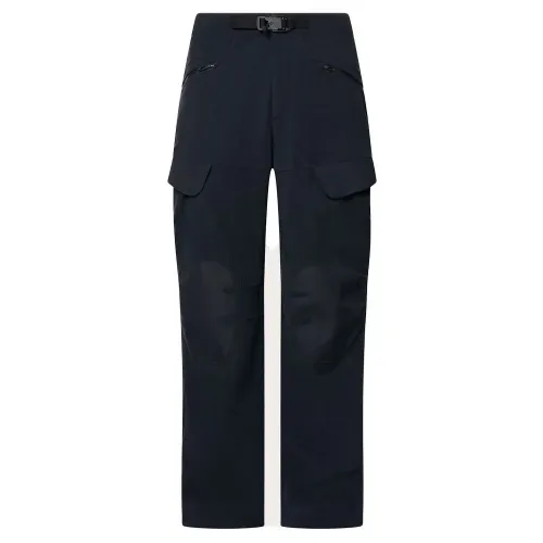 오클리 APPAREL Latitude Flex Tech 바지 140753146