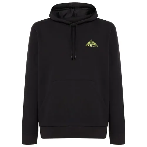 오클리 APPAREL Lined Mountain Bark 후드티 140753155