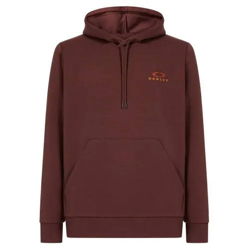 오클리 APPAREL Lined Mountain Bark 후드티 140753156