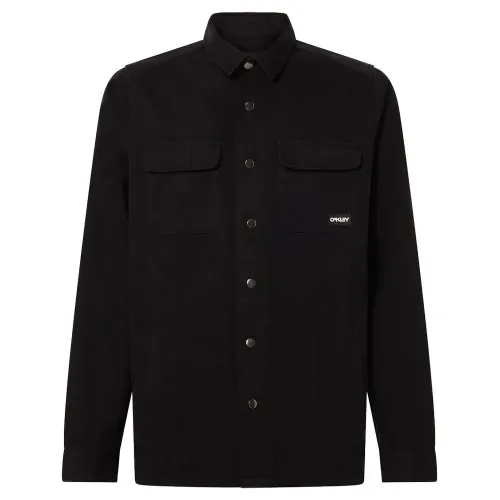 오클리 APPAREL Long Wknd 자켓 140753161