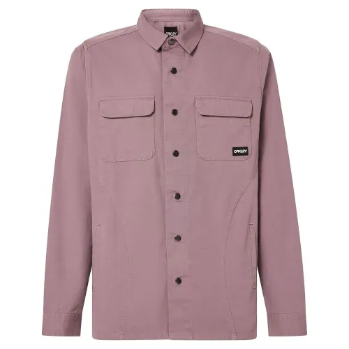 오클리 APPAREL Long Wknd 자켓 140753163