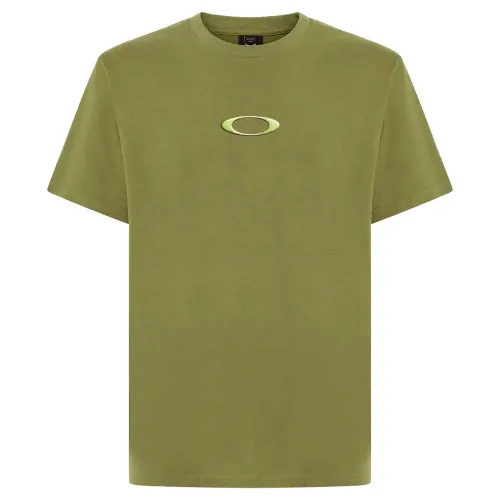 오클리 APPAREL Mtl 반팔 티셔츠 140753252