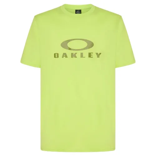 오클리 APPAREL O Bark 2.0 반팔 티셔츠 140753264