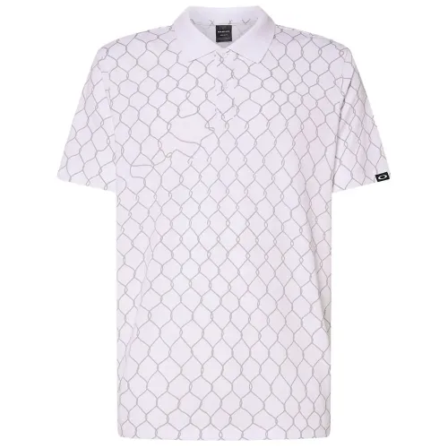 오클리 APPAREL Off The Grid 반팔 폴로 셔츠 140753277